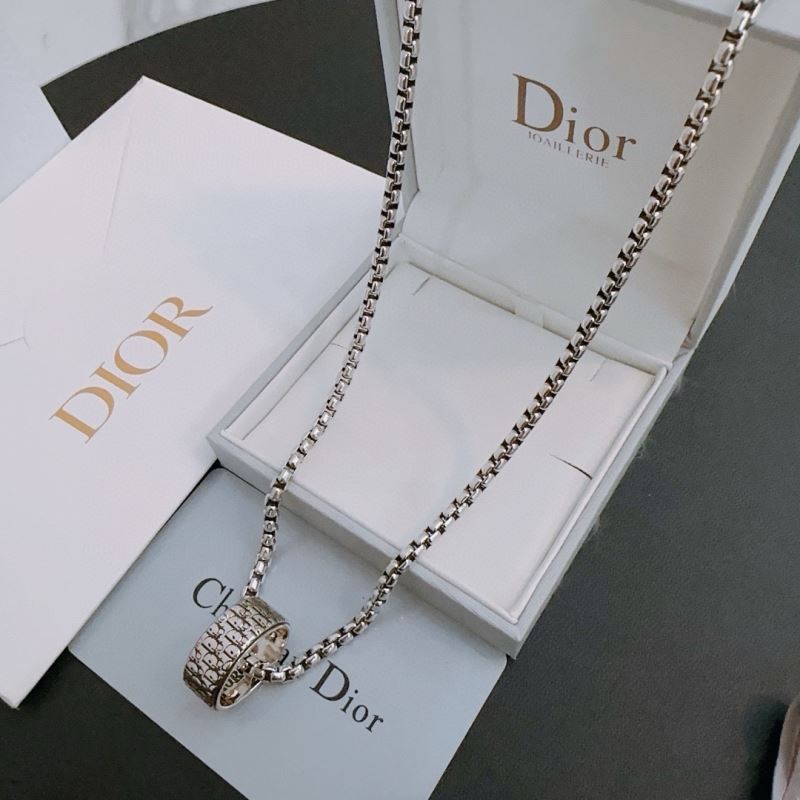 Christian Dior Necklaces